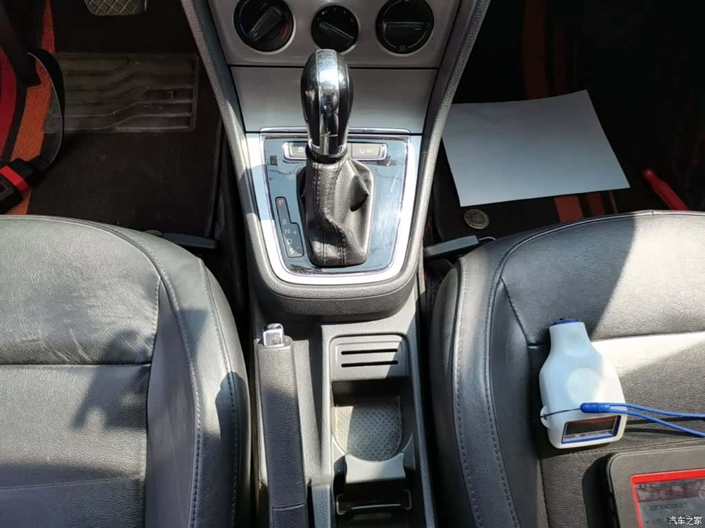 Volkswagen Lavida, 2017 14