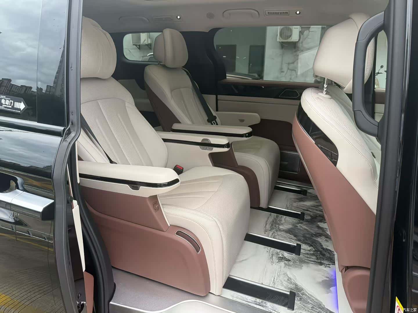 BYD Xia, 2025 7