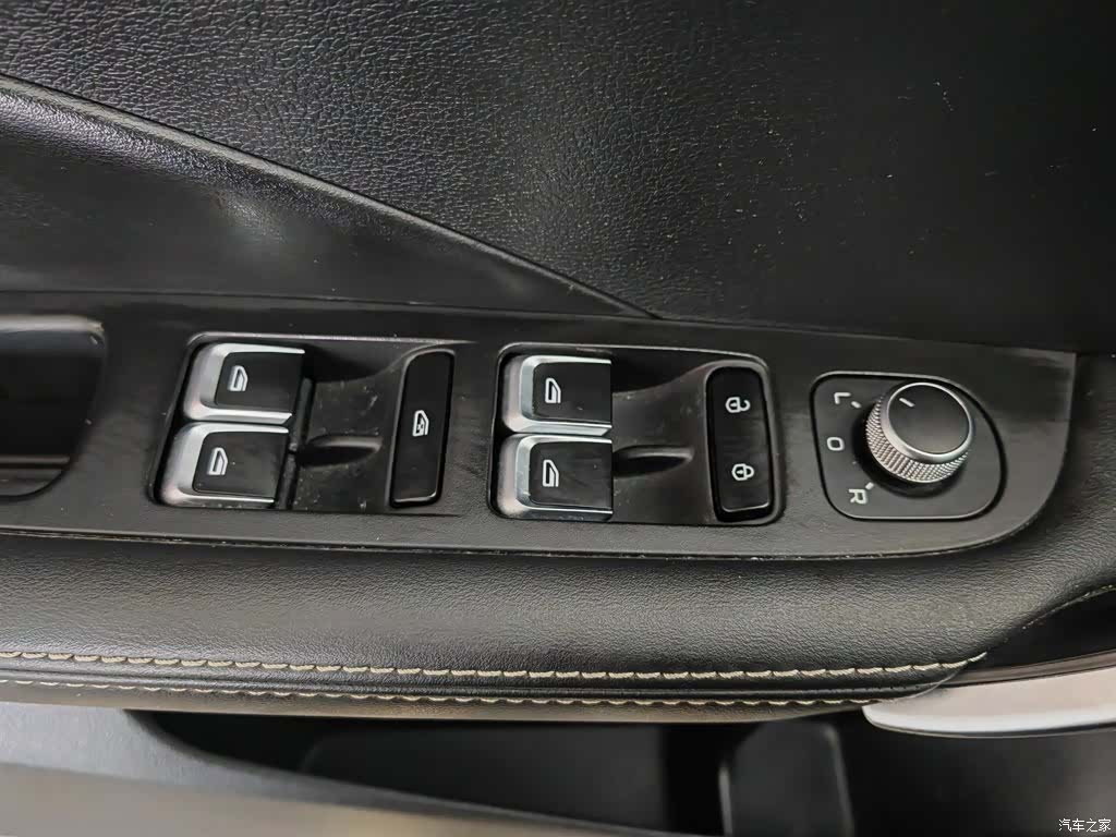 Geely Coolray, 2019 9
