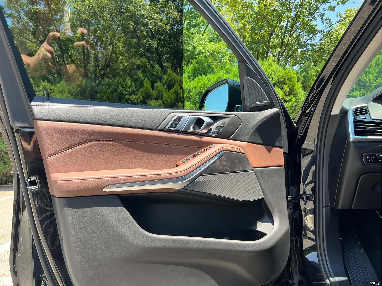 BMW X5, 2021 18