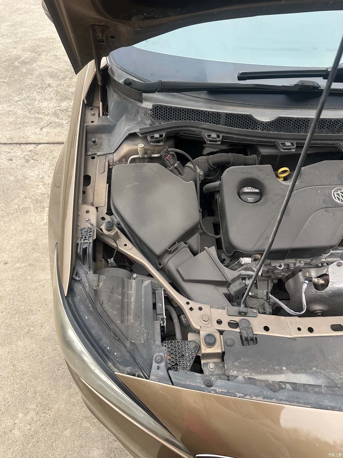 Buick Verano, 2016 18