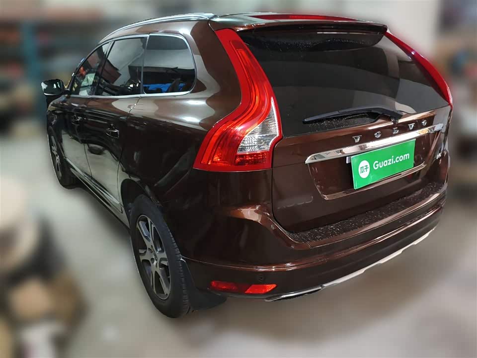 Volvo XC60 Volvo XC60