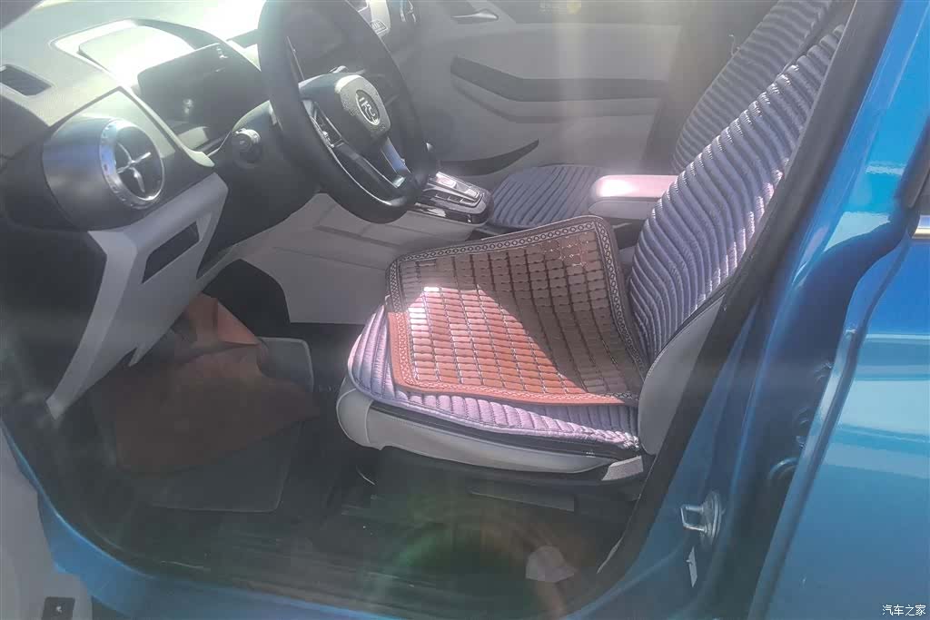 BYD Yuan, 2021 9