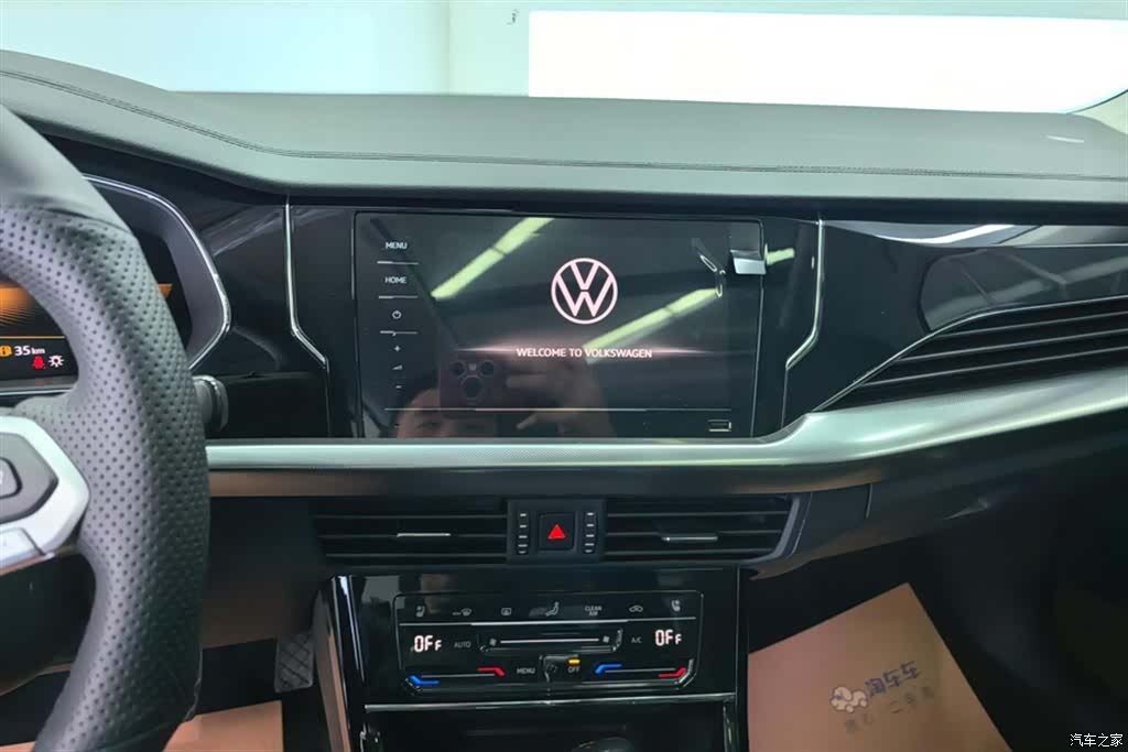 Volkswagen Passat, 2025 13