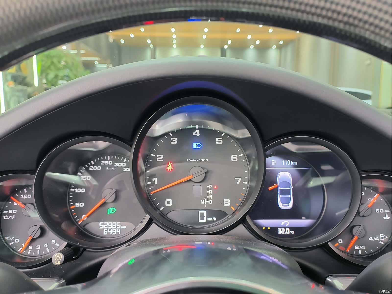 Porsche 911, 2017 16