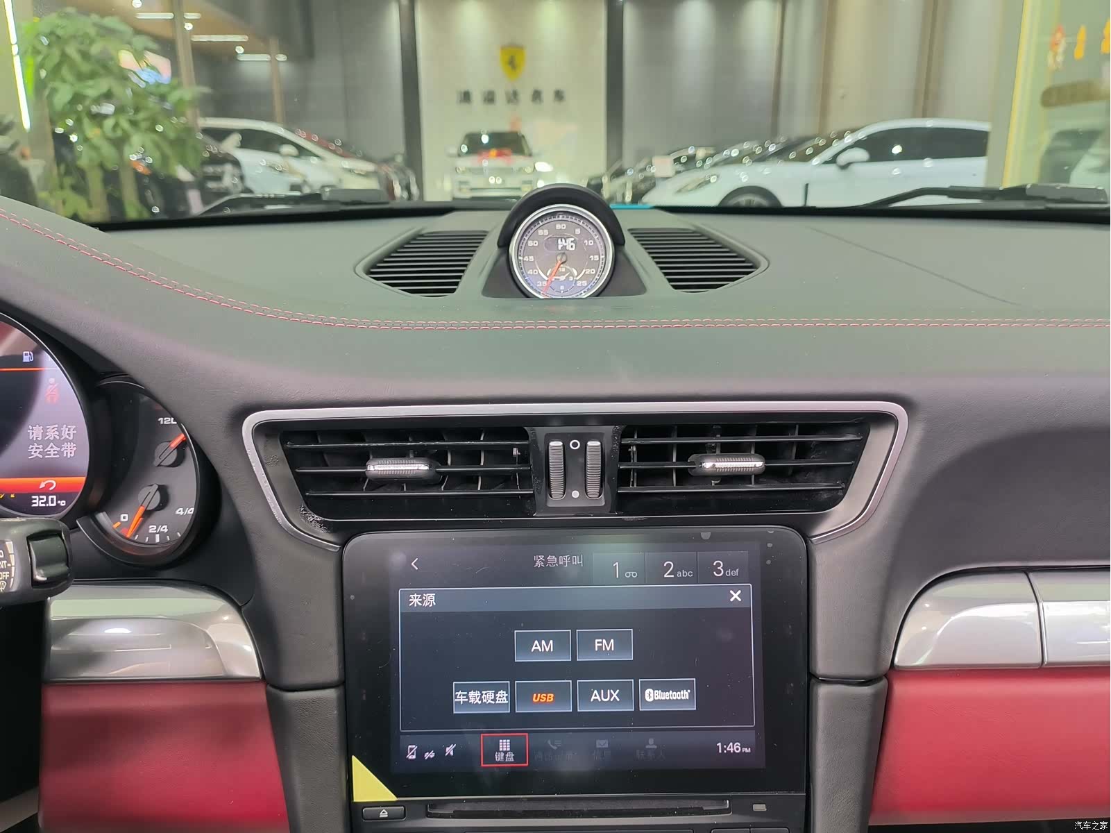 Porsche 911, 2017 17