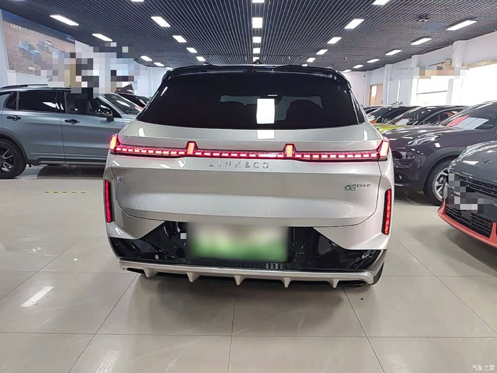 Lynk & Co 02, 2024 6