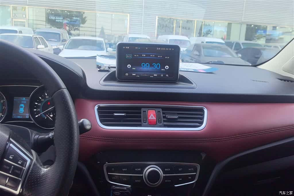 Haval H1, 2015 13