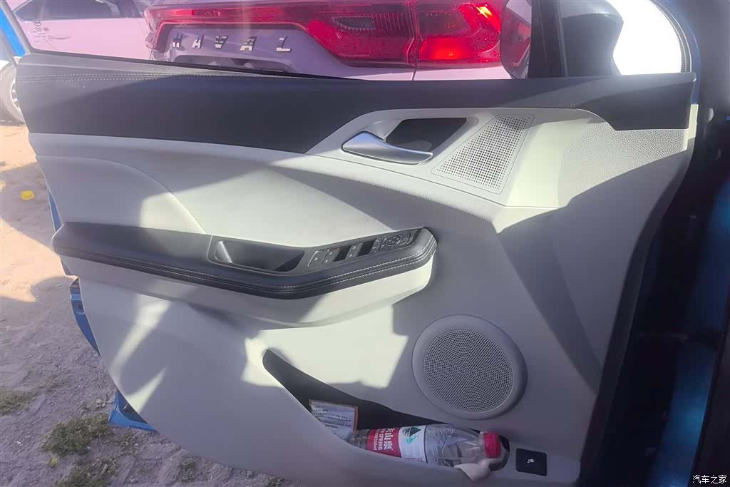 BYD Yuan, 2021 7