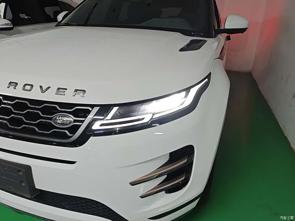 Land Rover Range Rover, 2021 24
