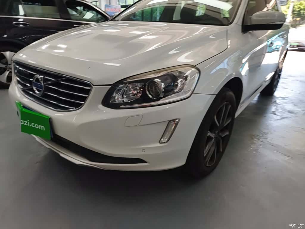 Volvo XC60, 2017 24