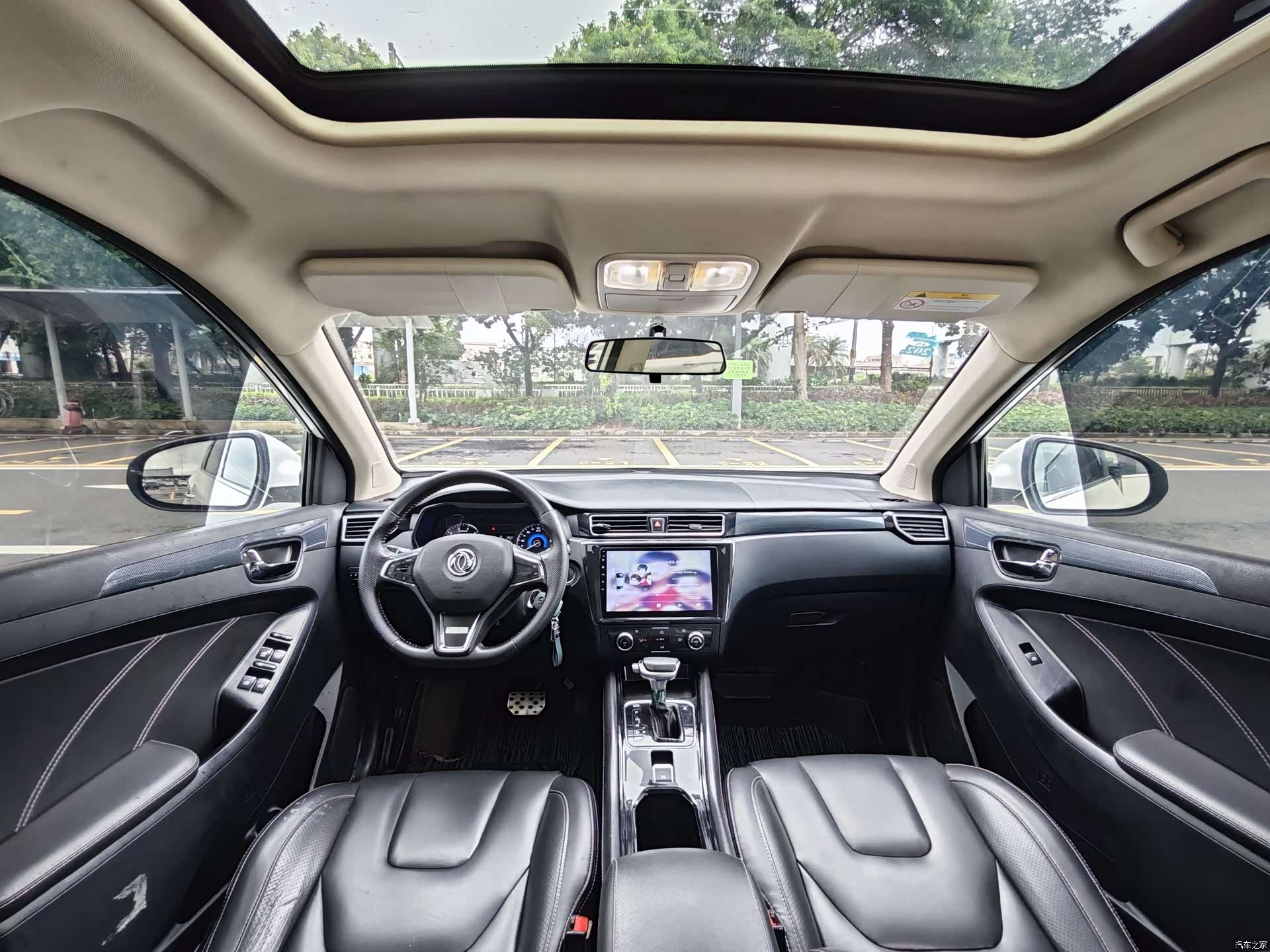 DongFeng 580, 2019 6
