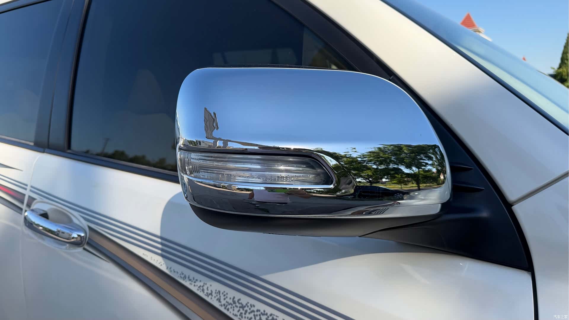 Toyota Prado, 2016 11