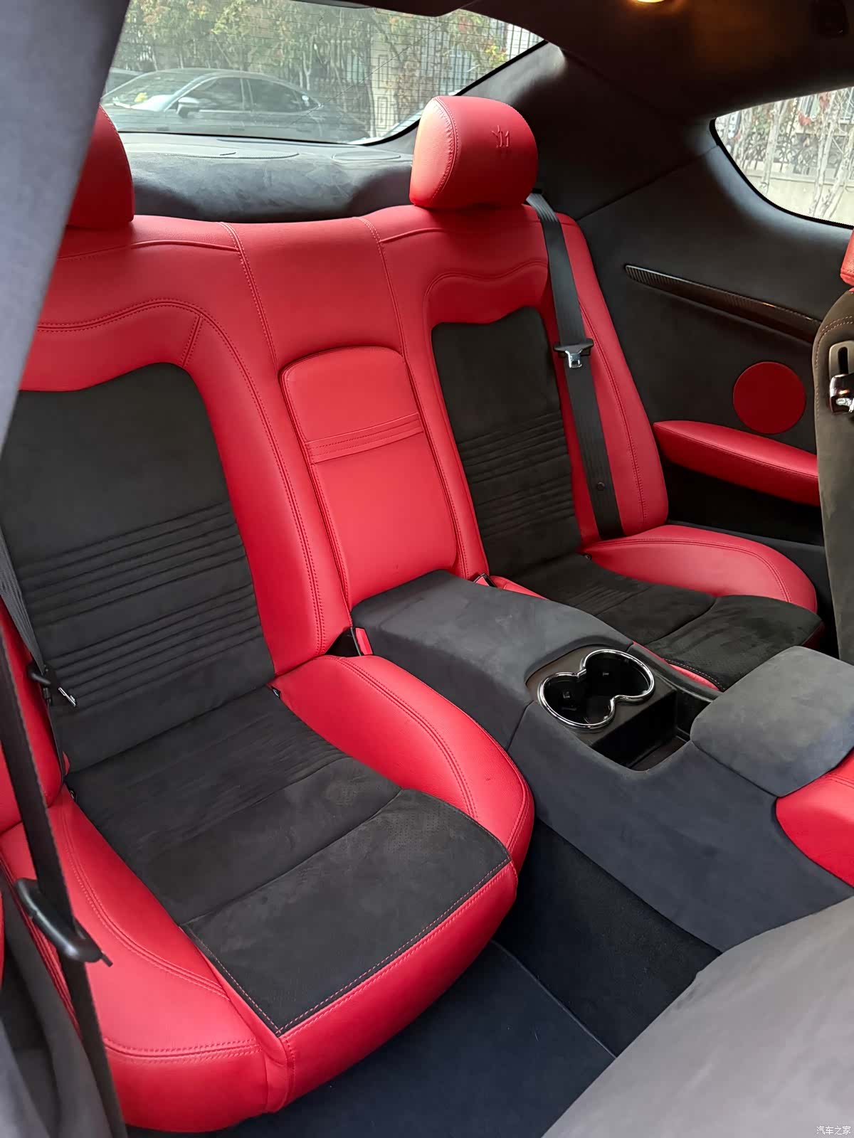 Maserati GranTurismo, 2011 20