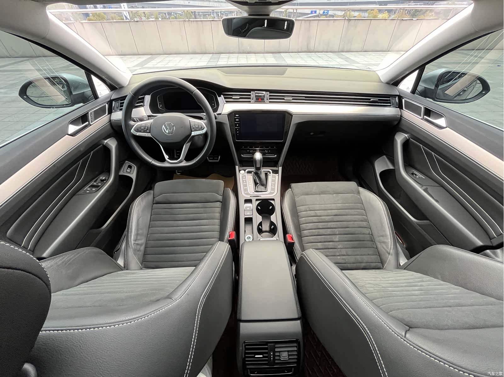Volkswagen Variant, 2023 7