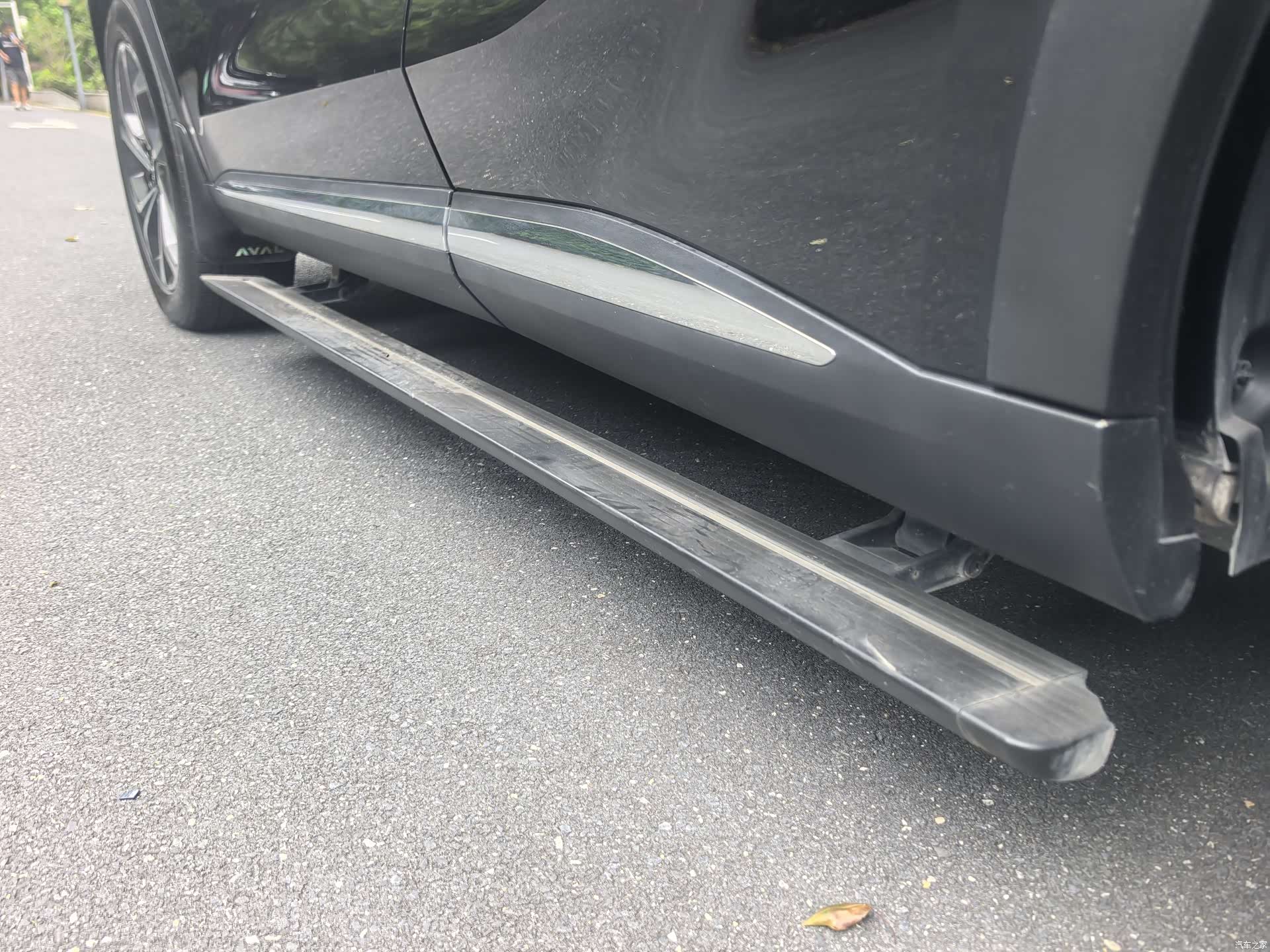 Haval Hi4, 2023 28