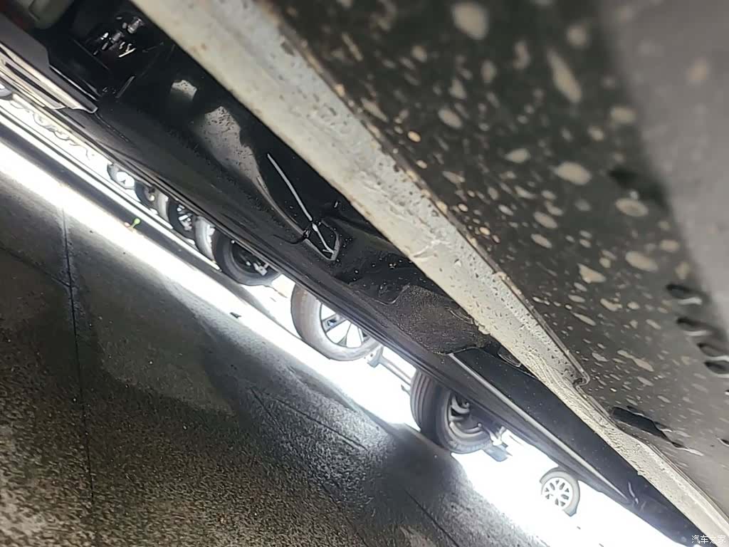 Wuling S, 2025 8