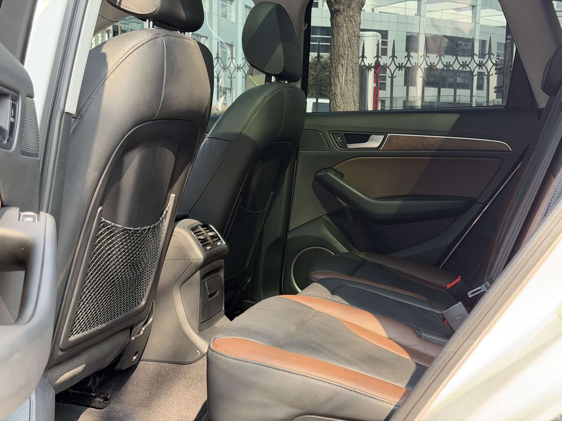 Audi Q5, 2017 20