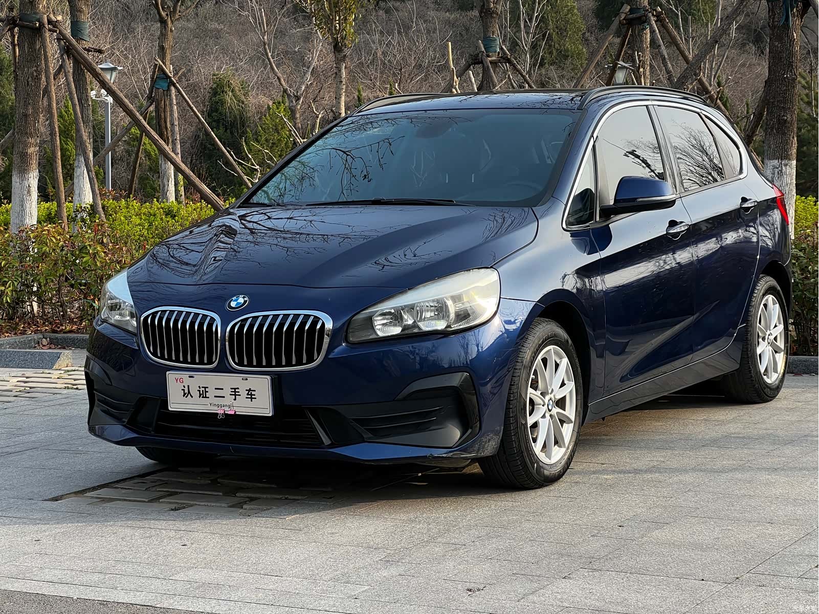 BMW 2 Series, 2019 1