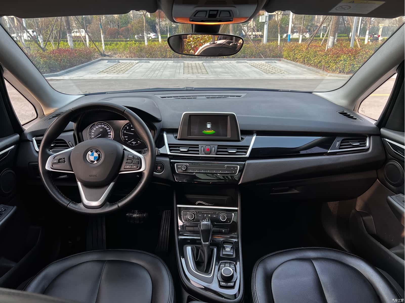 BMW 2 Series, 2019 7