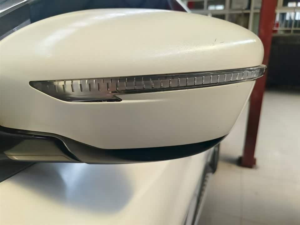 Nissan Loulan Nissan Loulan