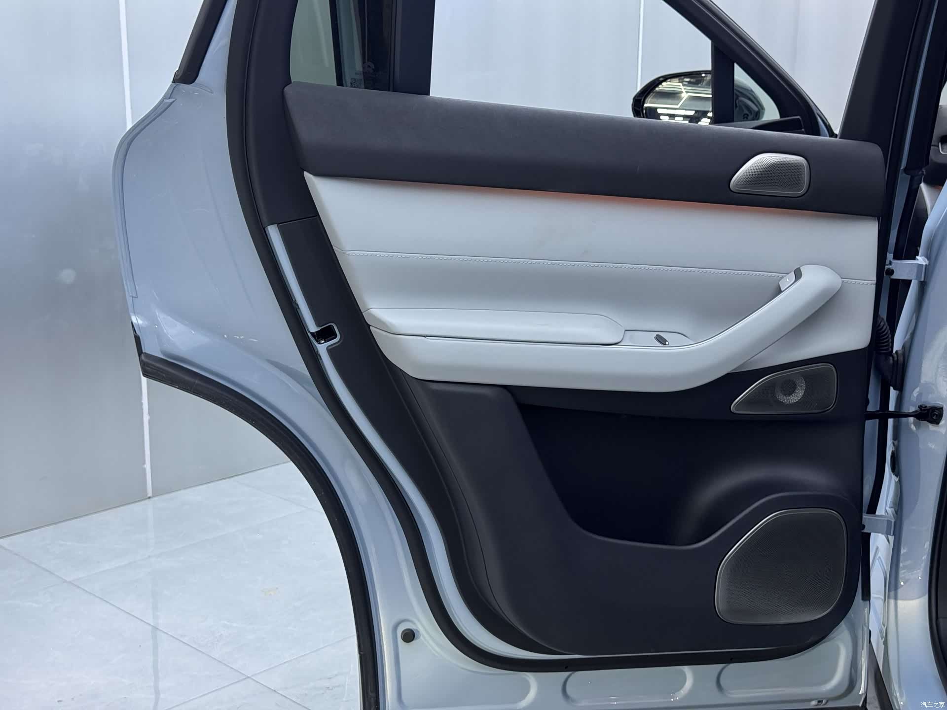 NIO EC7, 2023 21