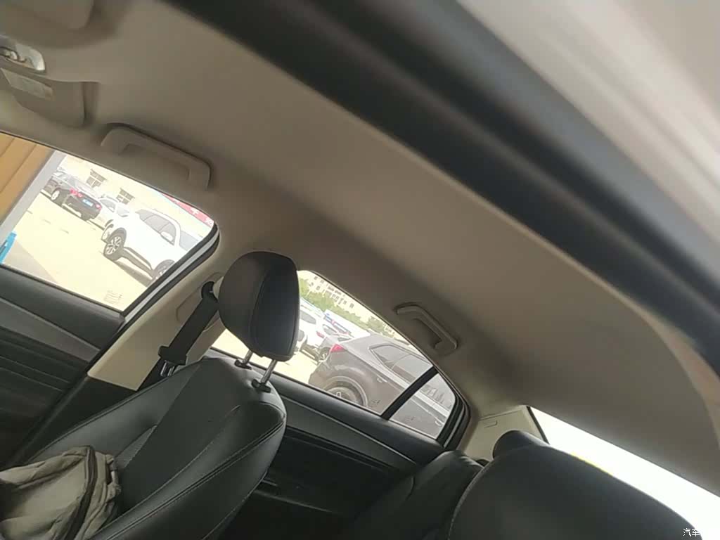Chery 5, 2019 18