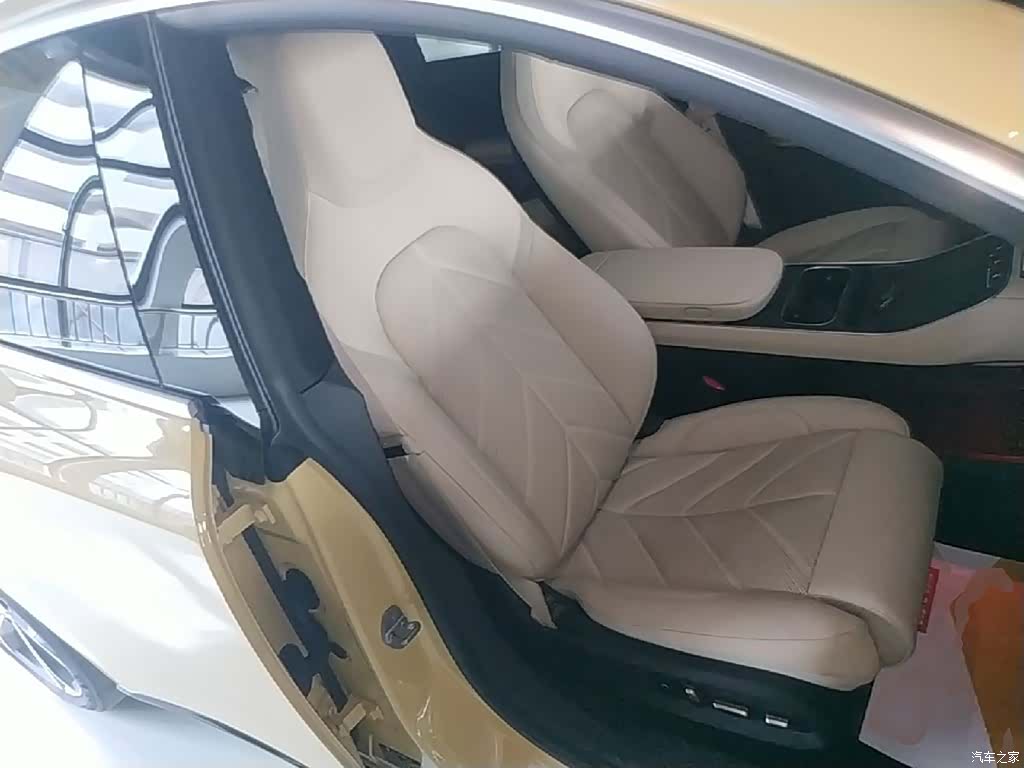 NIO ET5, 2025 25