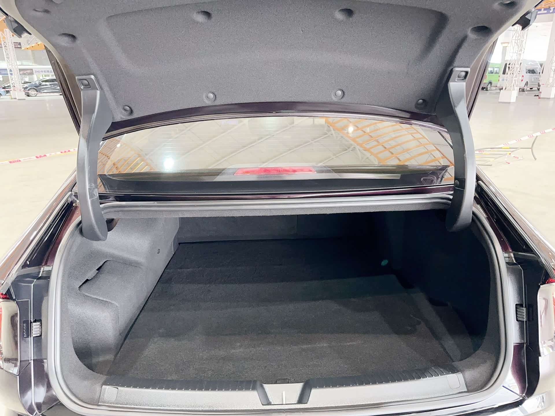 Wuling Starlight, 2024 26