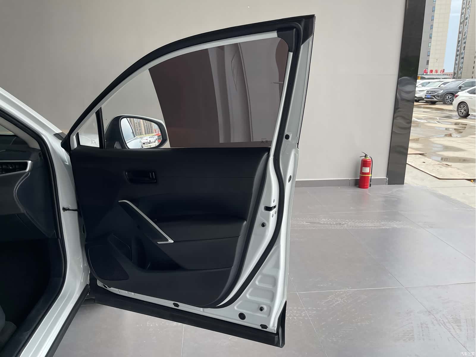 Toyota Frontlander, 2025 20
