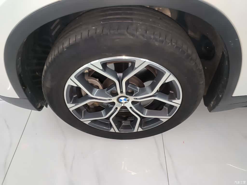 BMW X1, 2021 23