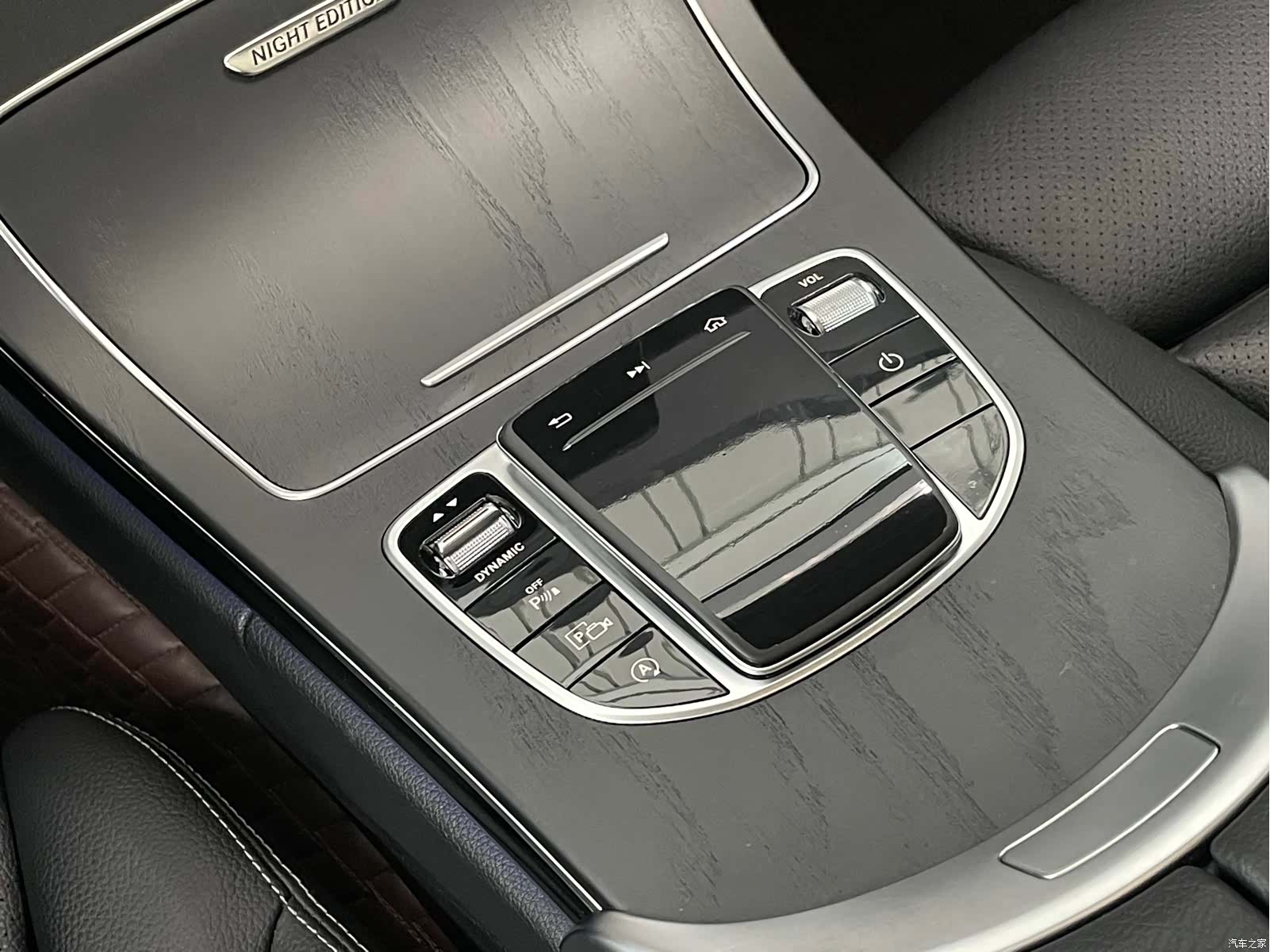 Mercedes-Benz C-Class, 2022 19