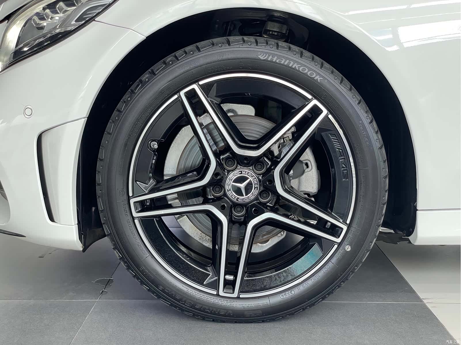 Mercedes-Benz C-Class, 2022 37