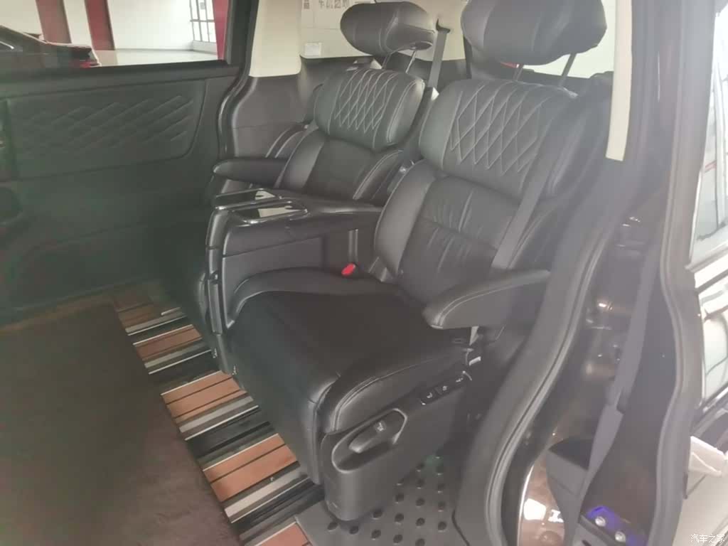 Honda Elysion, 2021 17