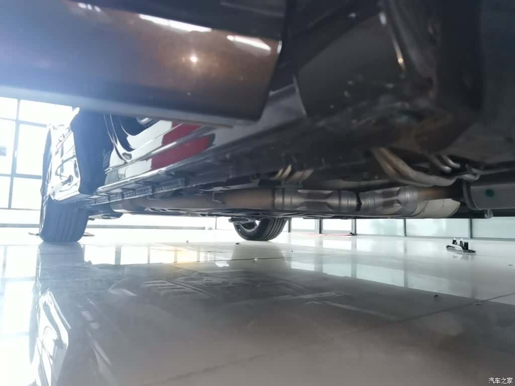 Honda Elysion, 2021 21
