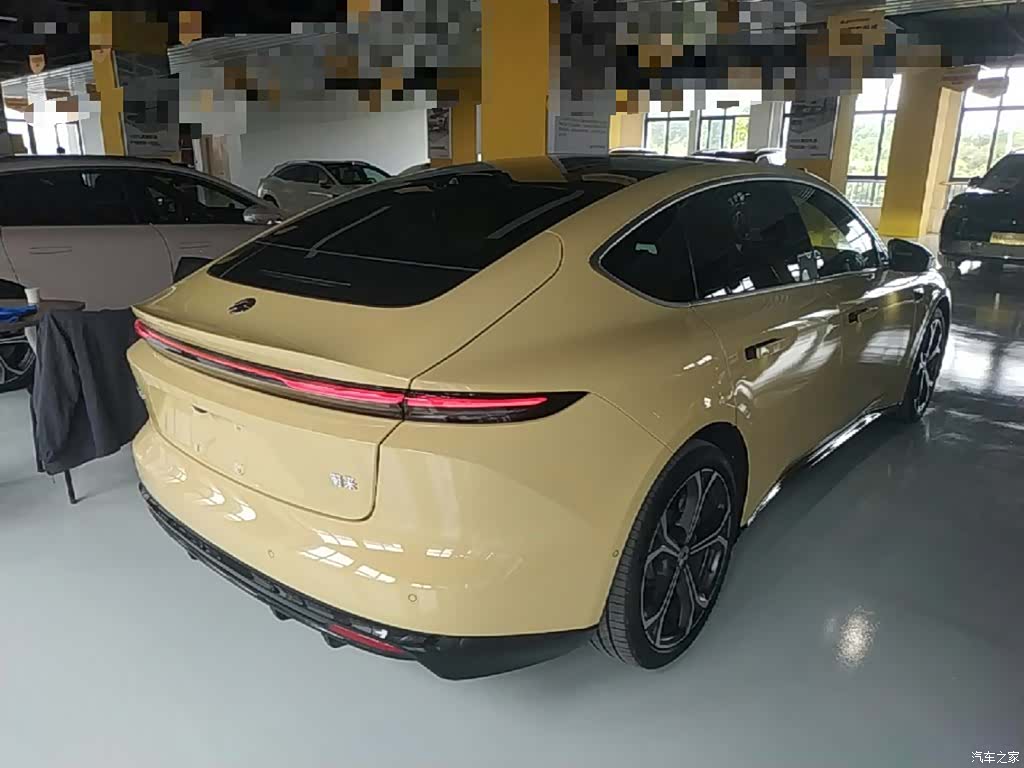 NIO ET5, 2025 7