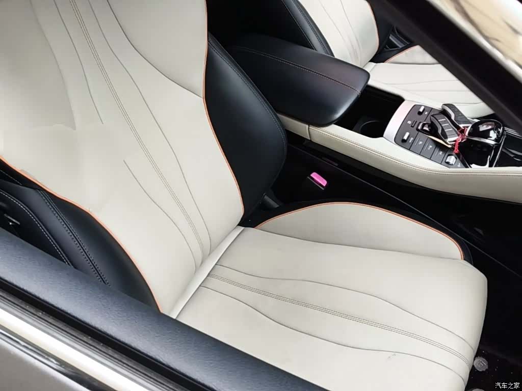 BYD Song, 2022 25