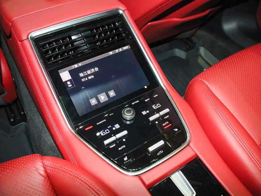 Porsche Panamera Porsche Panamera