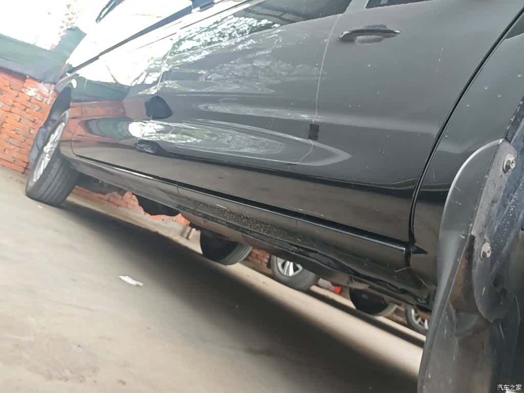 DongFeng M5L, 2020 21