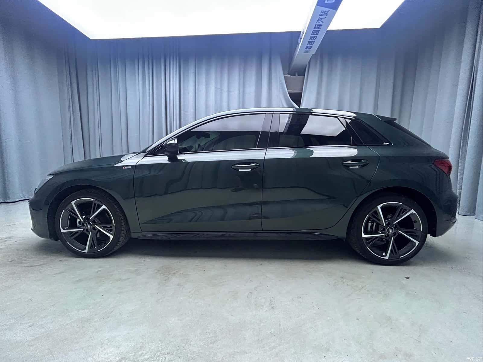 Audi A3, 2023 4