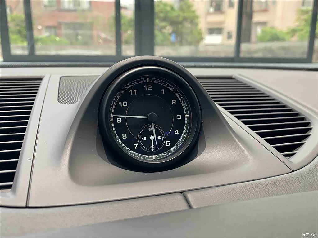 Porsche Macan, 2023 19