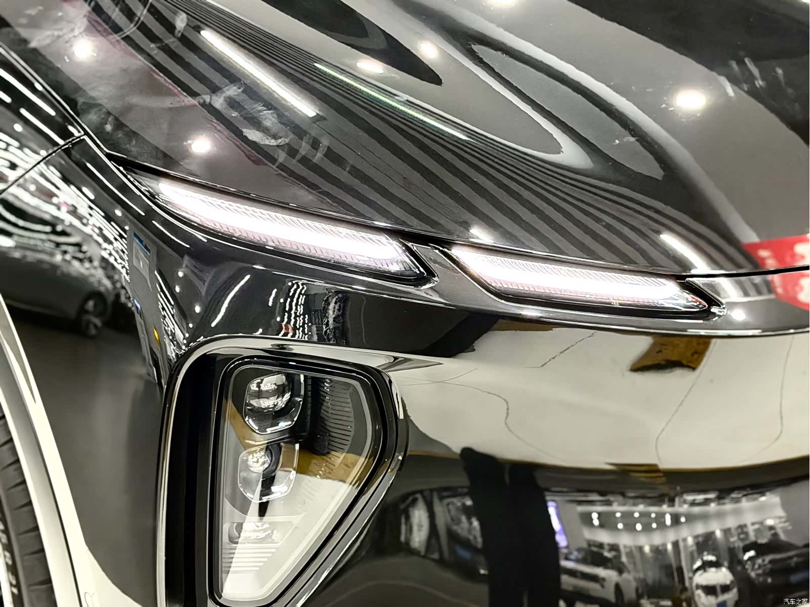 NIO EC6, 2024 17