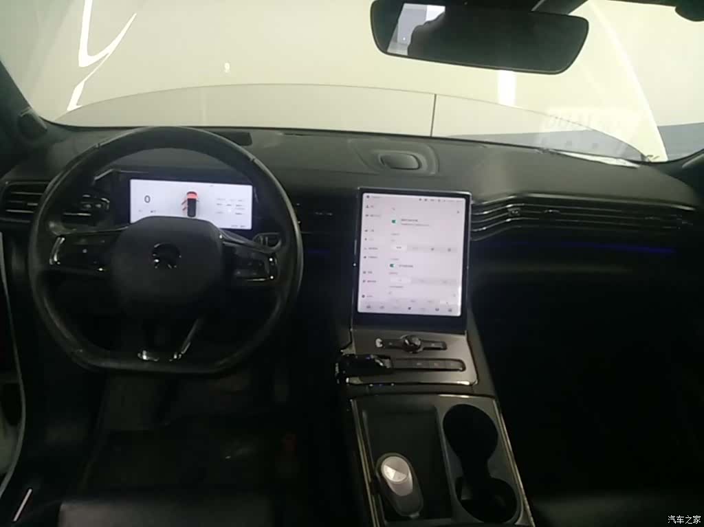 NIO ES6, 2020 10
