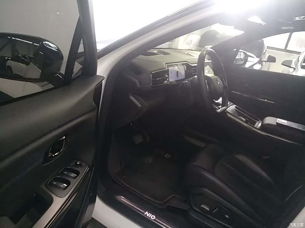 NIO ES6, 2020 16