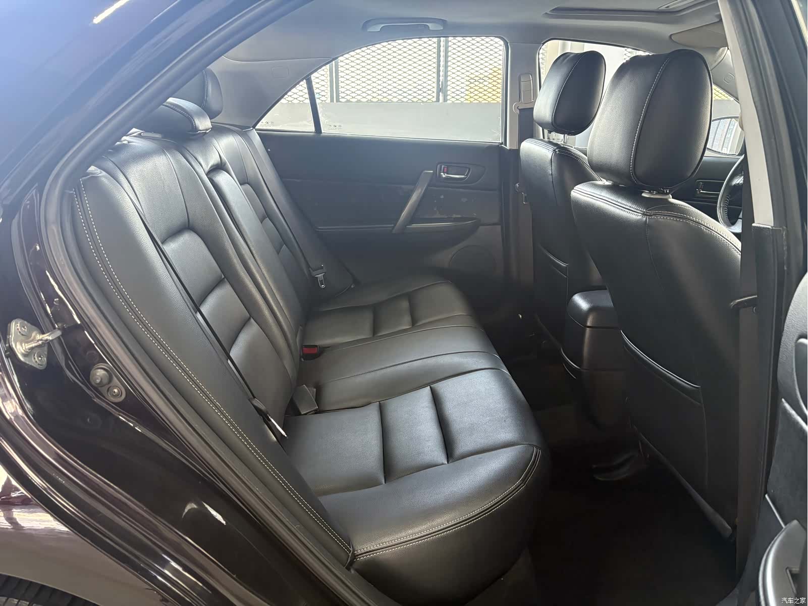Mazda 6, 2013 14
