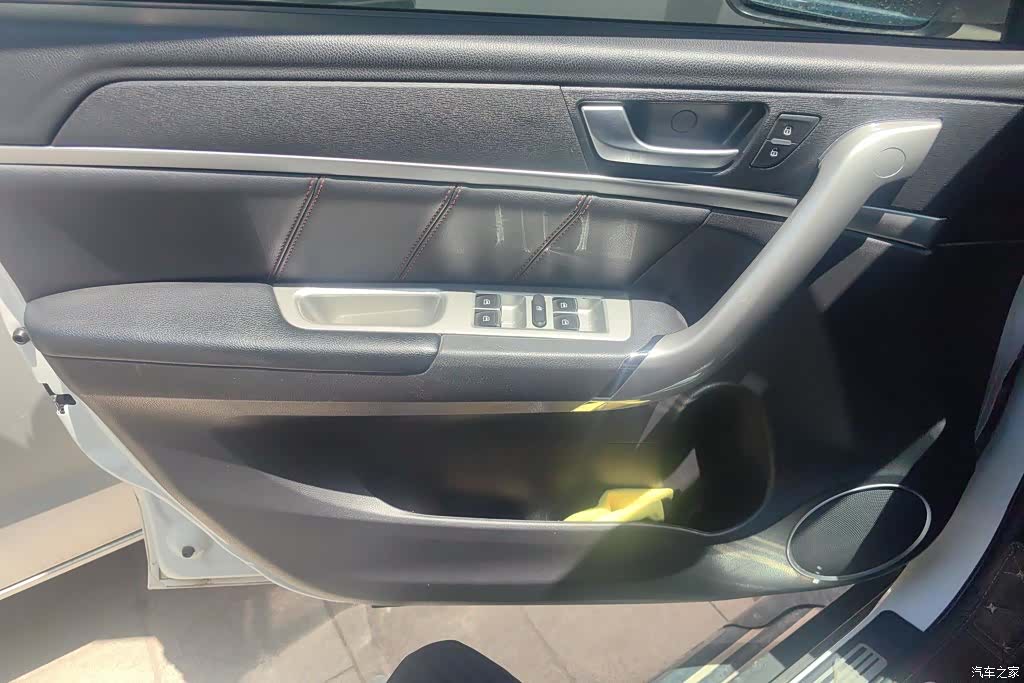 Haval M6, 2017 7