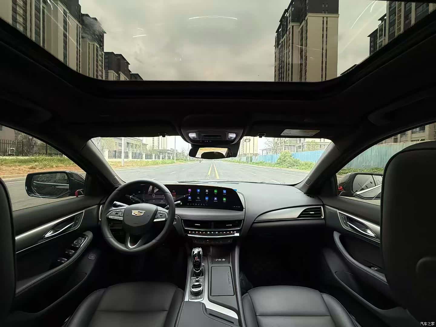 Cadillac CT5, 2025 7