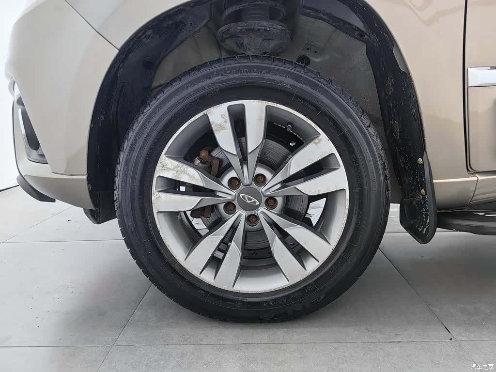 Chery 3, 2017 17
