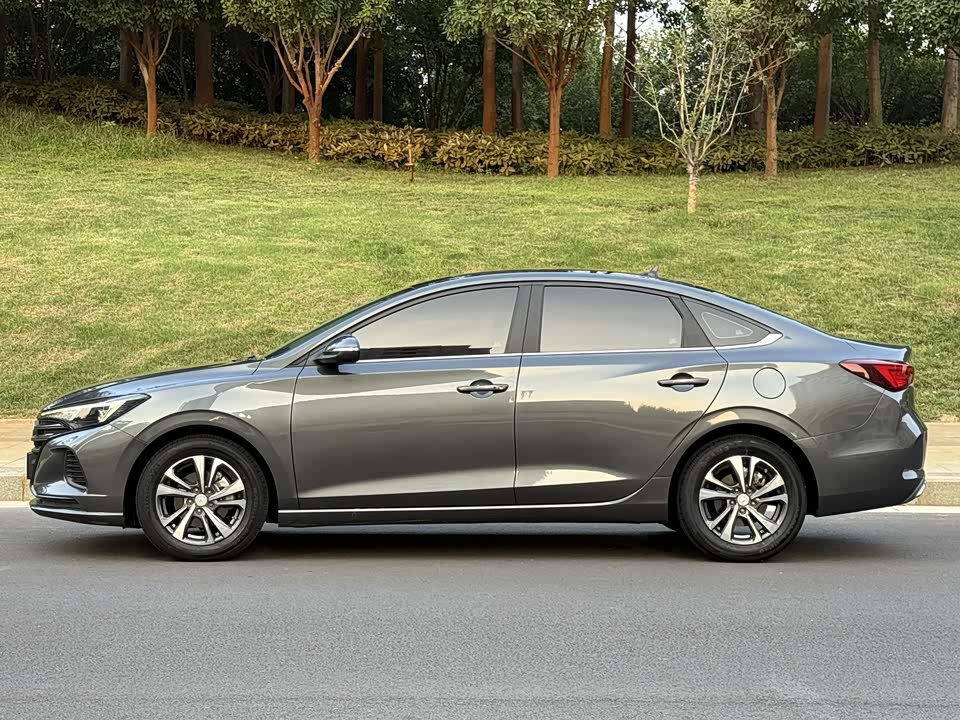Changan Yidong