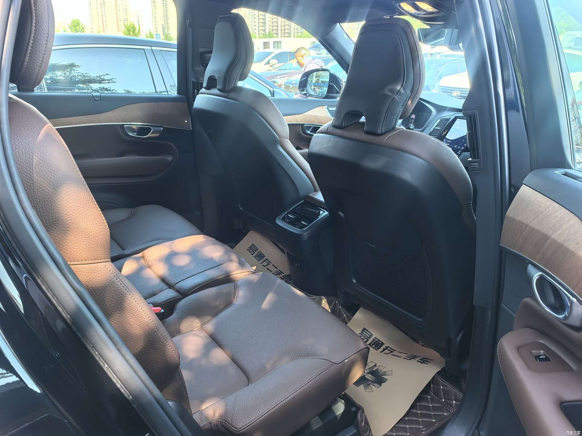 Volvo XC90, 2023 8